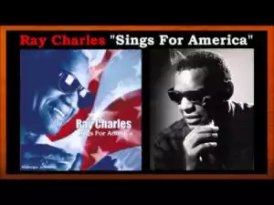 Ray Charles - My God And I
